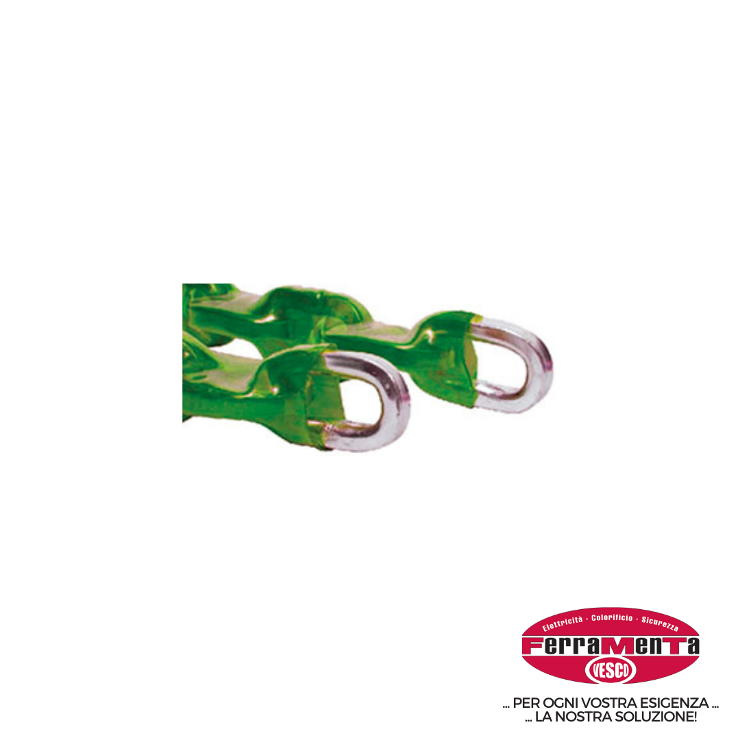 CATENE ANTIFURTO BICI - MOTO