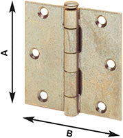 CERNIERE ALDEGHI