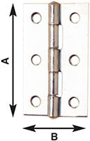 CERNIERE ALDEGHI