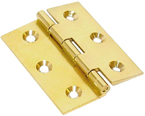 CERNIERE OTTONE