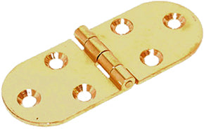 CERNIERE OTTONE