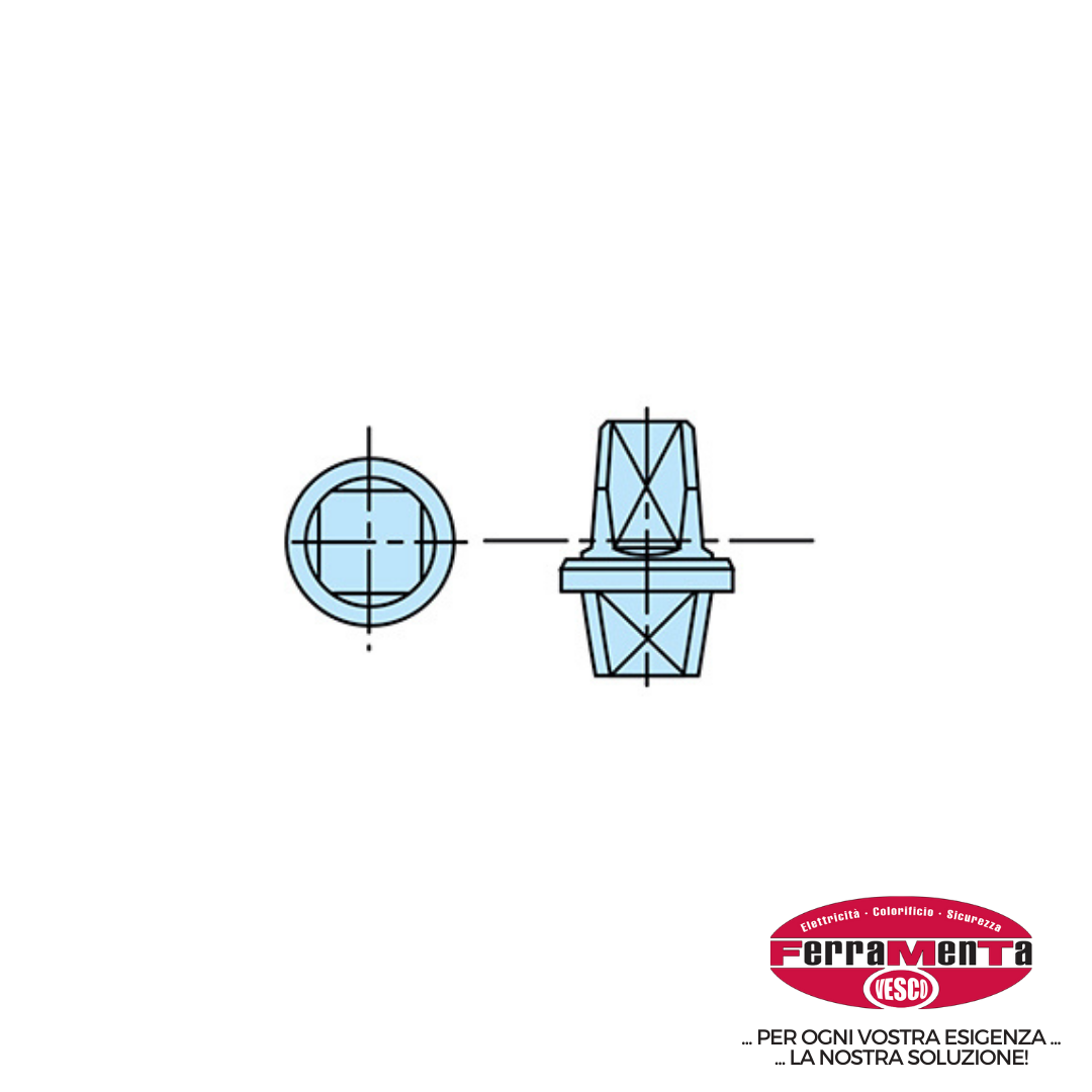 CHIUDIPORTA MAB ASSA ABLOY