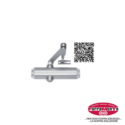 CHIUDIPORTA ASSA ABLOY