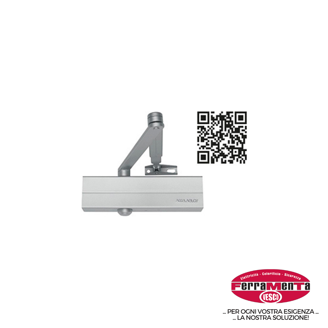 CHIUDIPORTA ASSA ABLOY