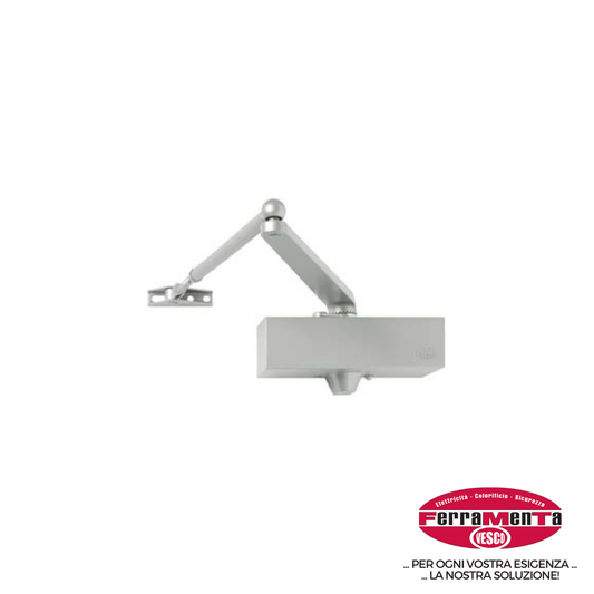 CHIUDIPORTA MAB 503 ORO (Cod.art. 400882)