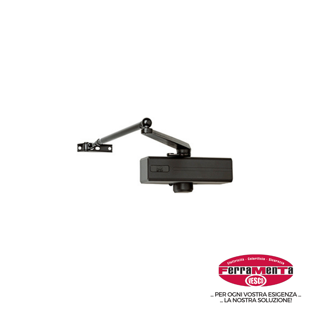 CHIUDIPORTA MAB ASSA ABLOY