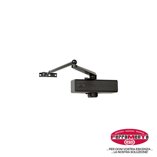 CHIUDIPORTA MAB ASSA ABLOY