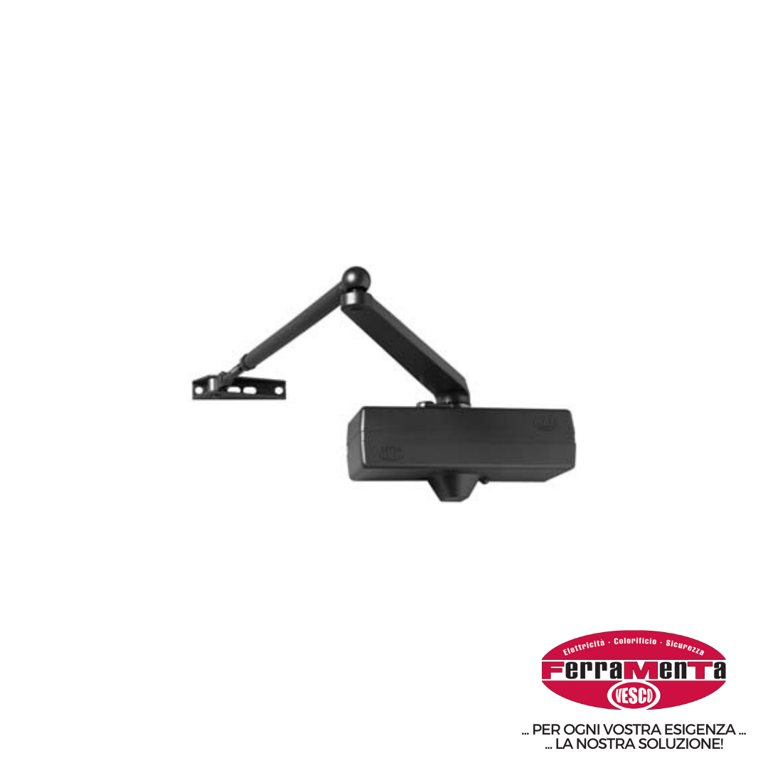 CHIUDIPORTA MAB ASSA ABLOY