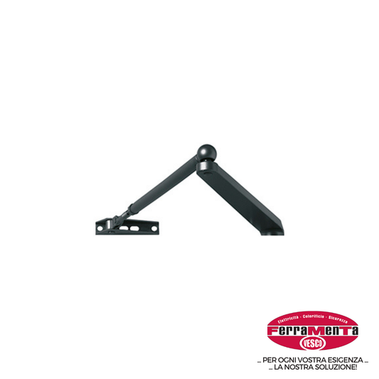 CHIUDIPORTA MAB ASSA ABLOY