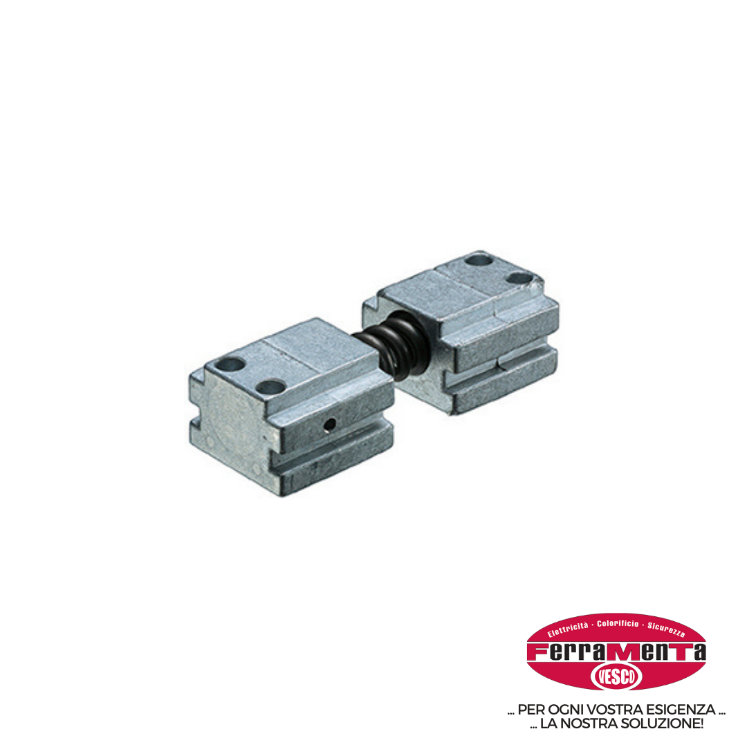 CHIUDICANCELLO ASSA ABLOY