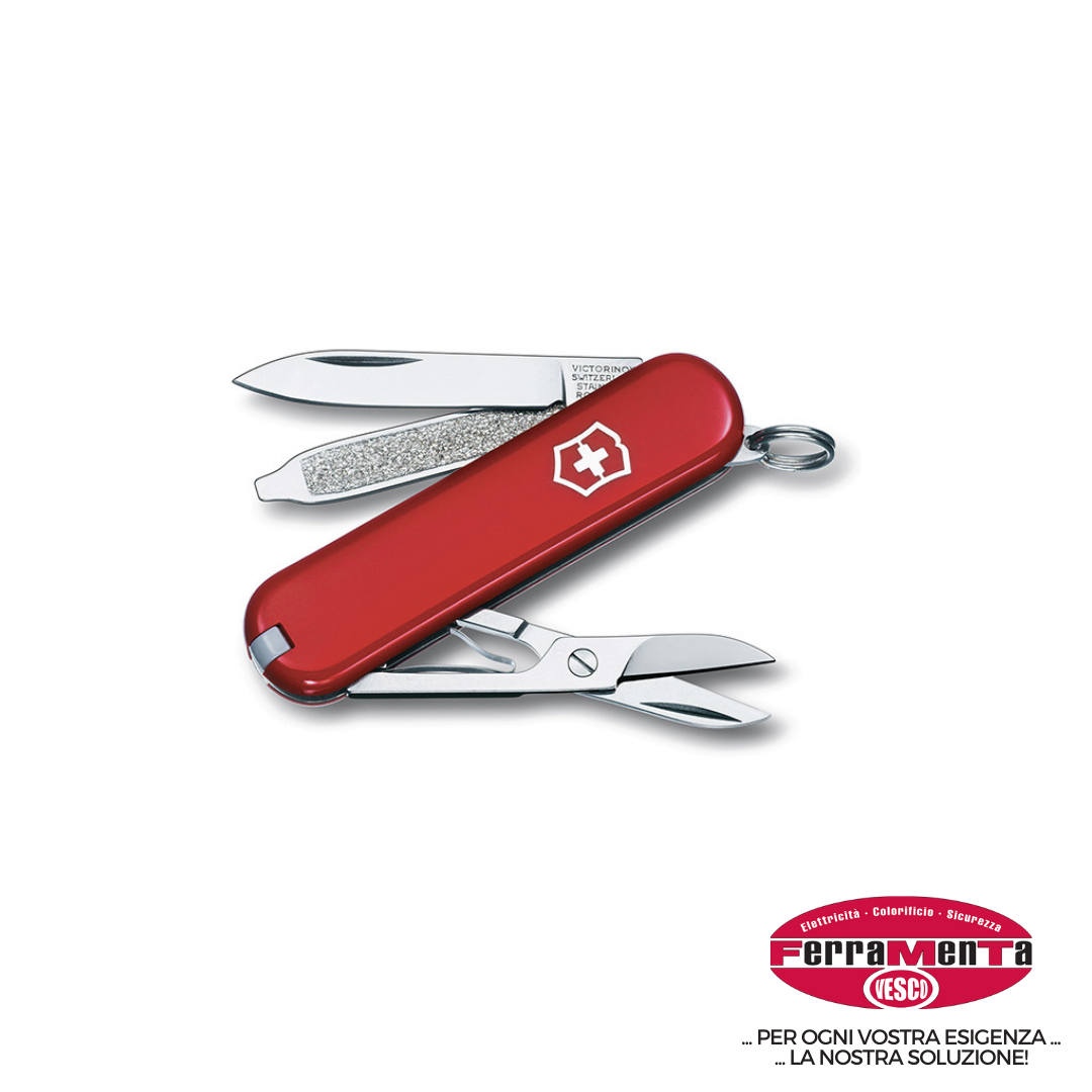 COLTELLI VICTORINOX