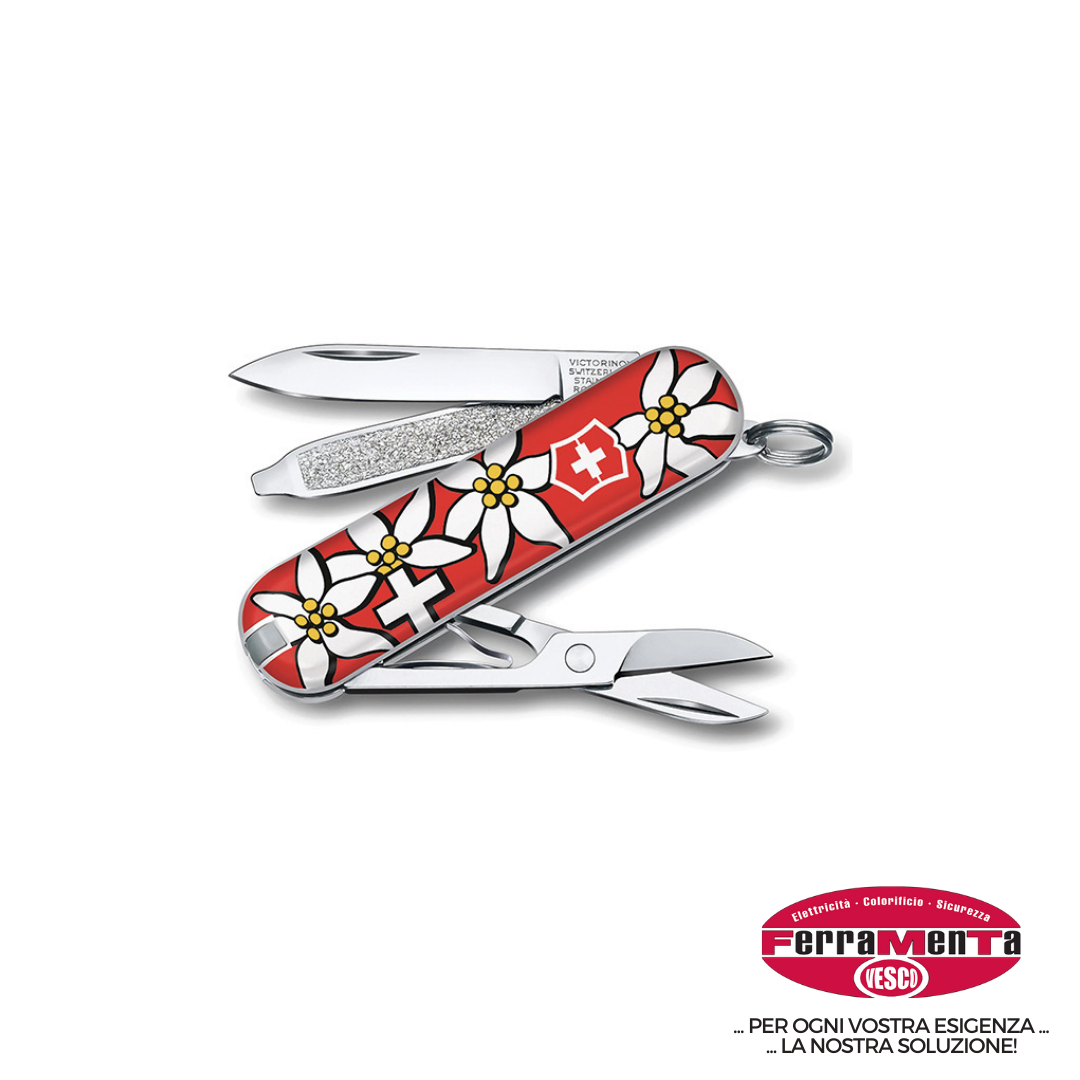 COLTELLI VICTORINOX