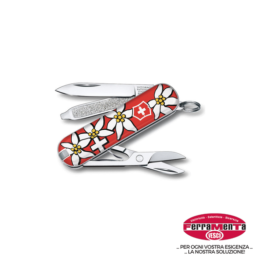 COLTELLI VICTORINOX