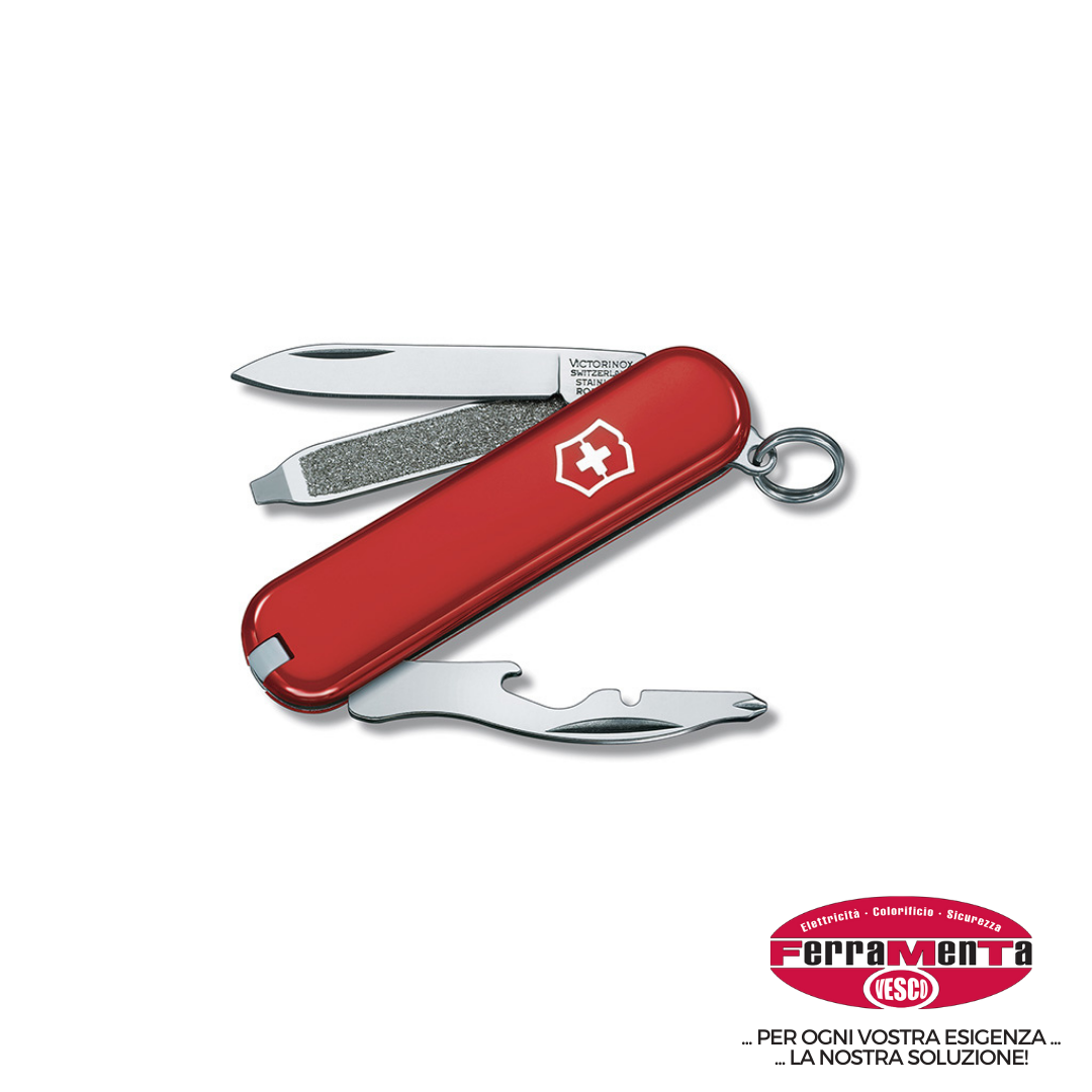 COLTELLI VICTORINOX