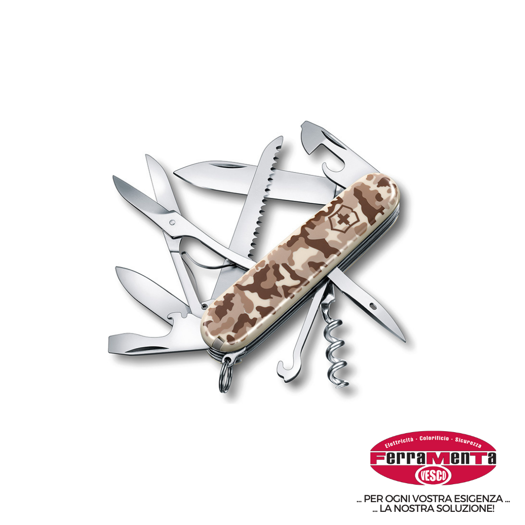 COLTELLI VICTORINOX