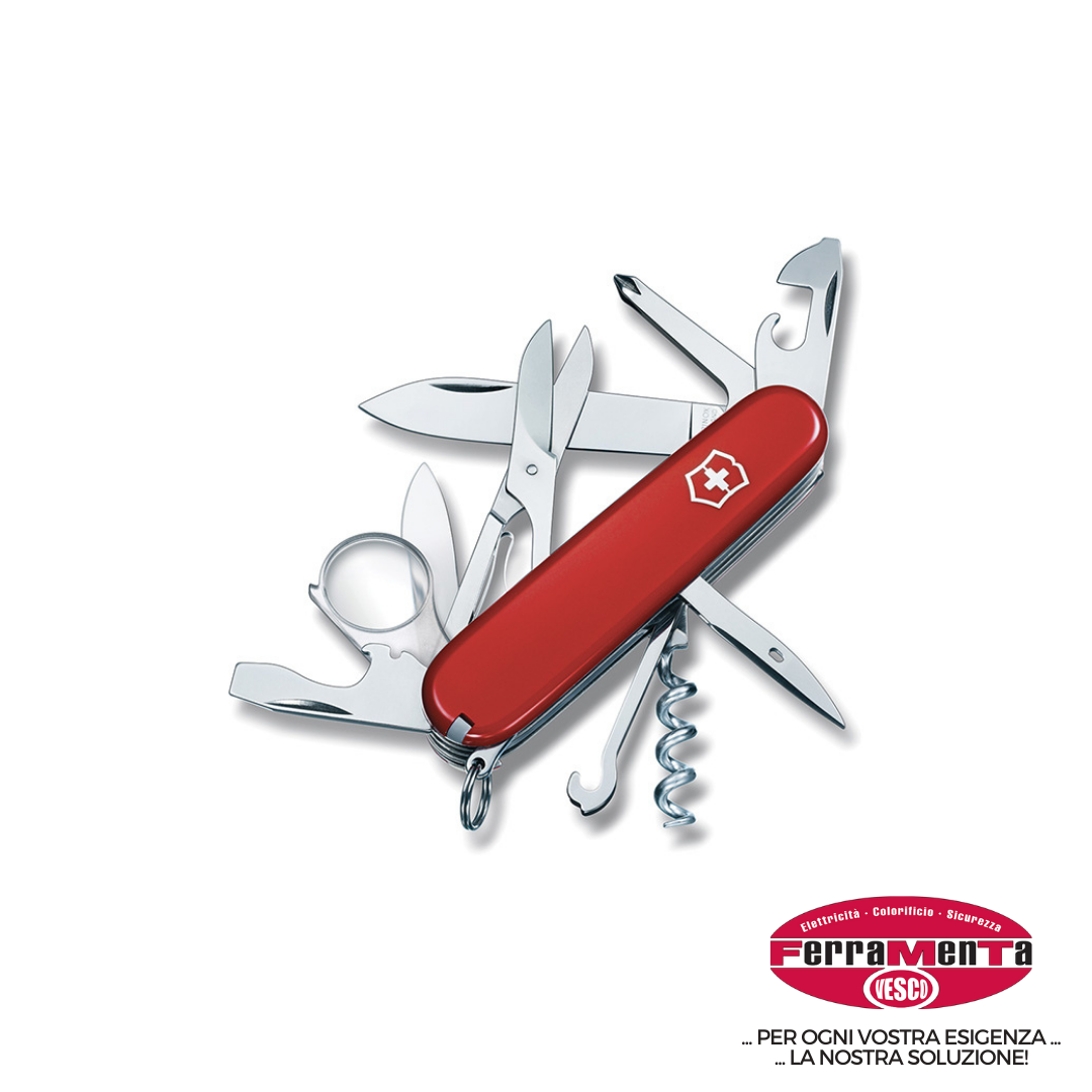 COLTELLI VICTORINOX