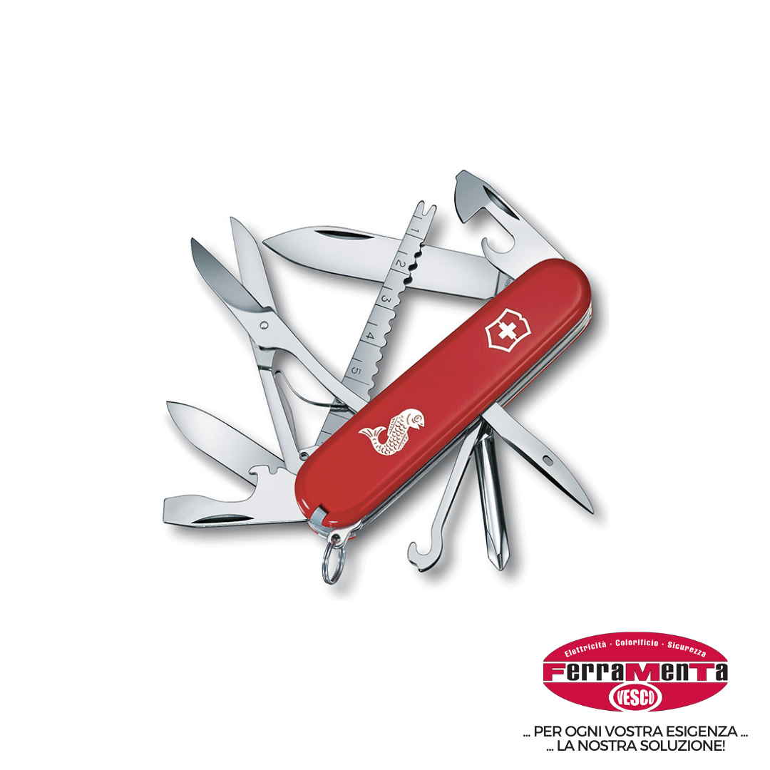COLTELLI VICTORINOX