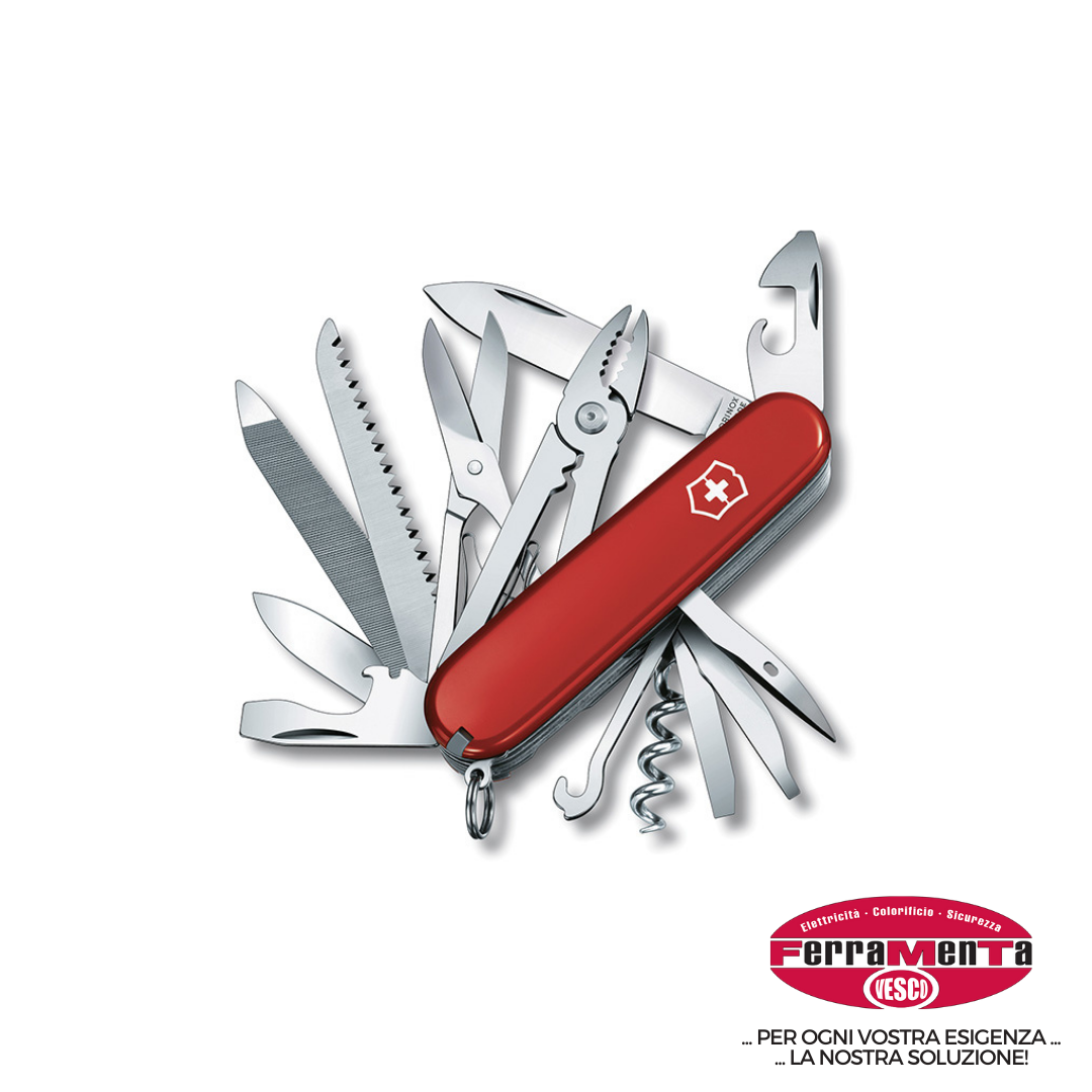COLTELLI VICTORINOX