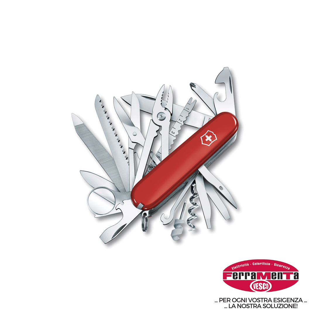 COLTELLI VICTORINOX