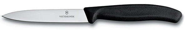 COLTELLI VICTORINOX SPELUCCHINO LAMA LISCIA
