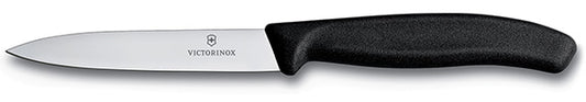 COLTELLI VICTORINOX SPELUCCHINO LAMA LISCIA
