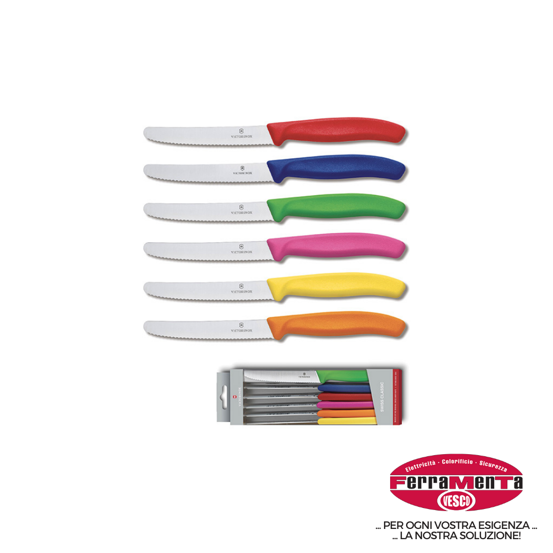 COLTELLI VICTORINOX