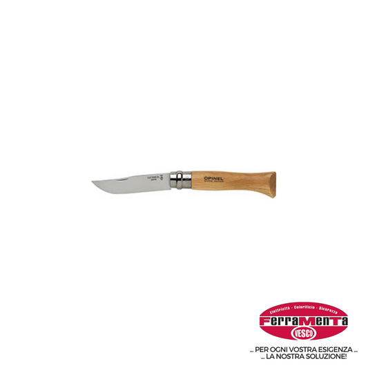 COLTELLI OPINEL