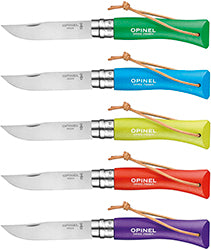 COLTELLI OPINEL