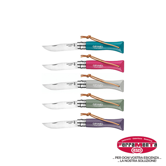 COLTELLI OPINEL