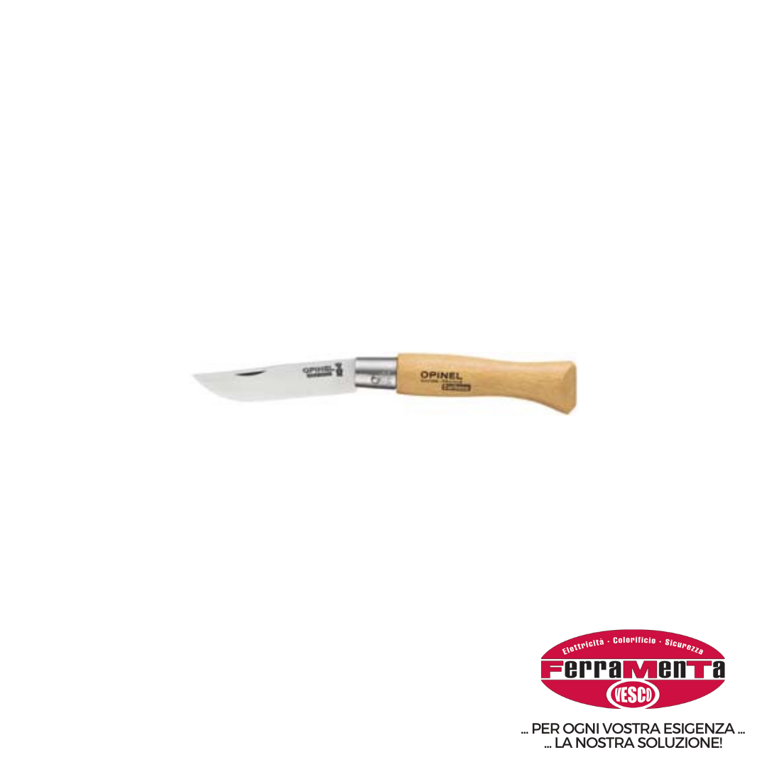 COLTELLI OPINEL