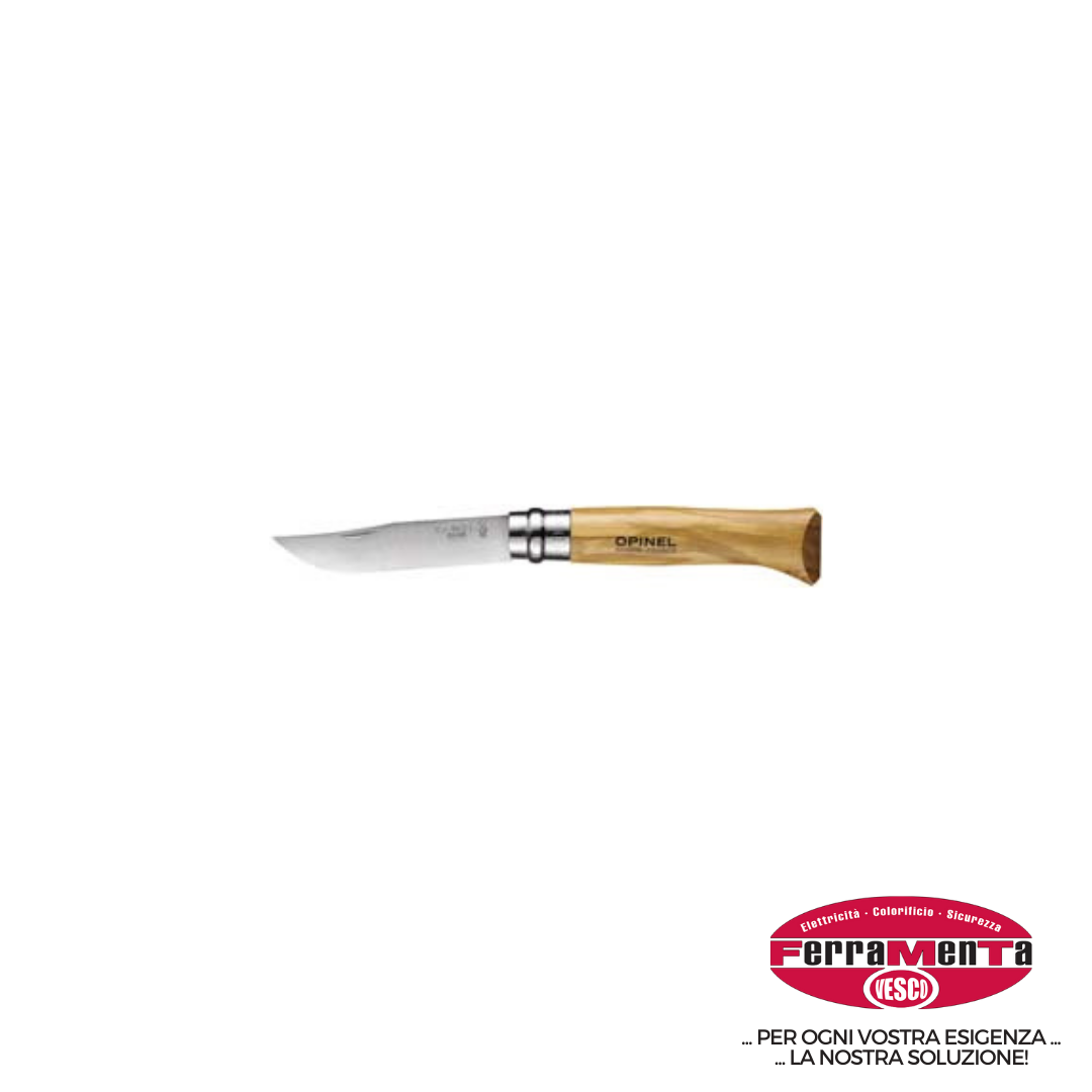 COLTELLI OPINEL