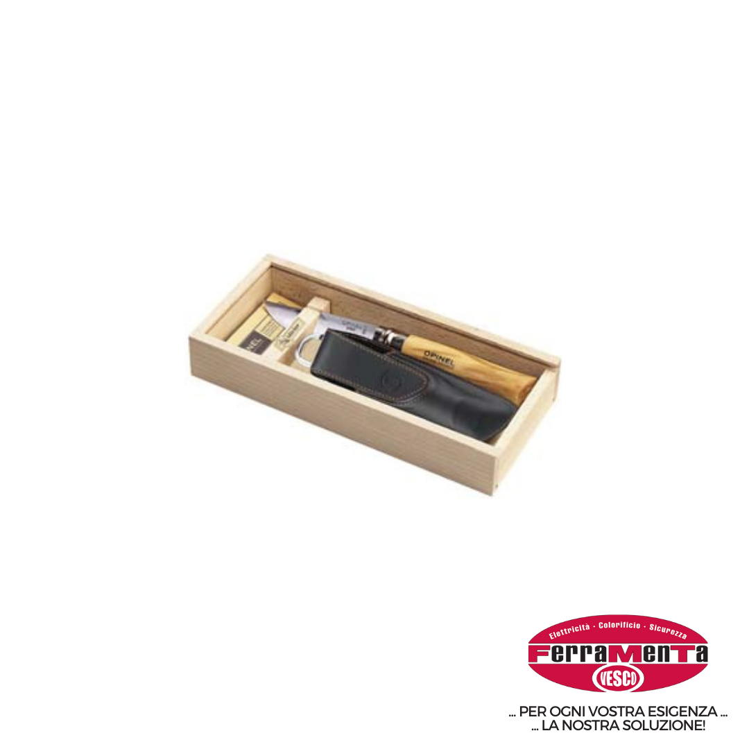 COLTELLI OPINEL