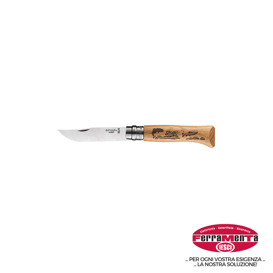COLTELLI OPINEL