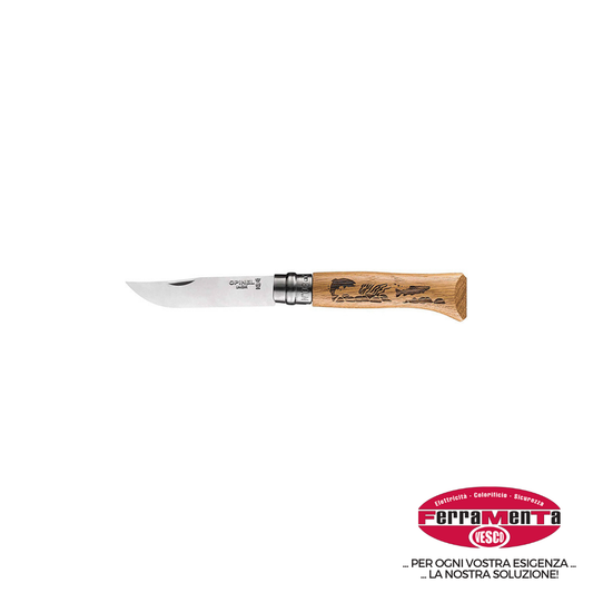 COLTELLI OPINEL