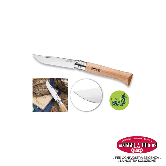 COLTELLI OPINEL