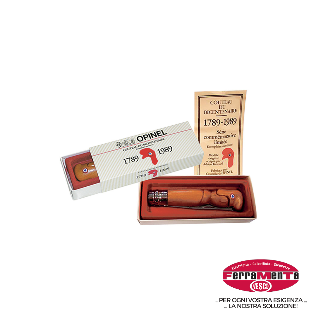 COLTELLI OPINEL