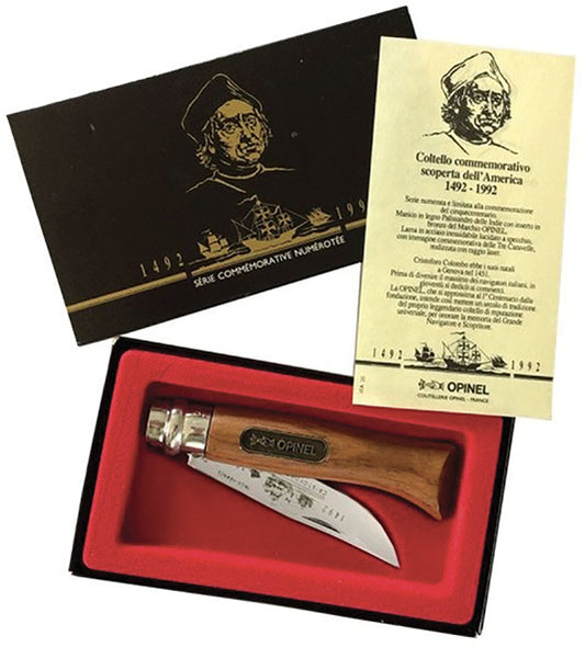 COLTELLI OPINEL