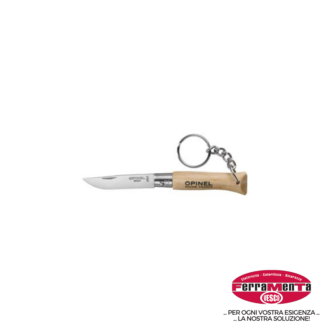 COLTELLI OPINEL