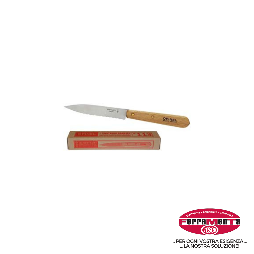 COLTELLI OPINEL