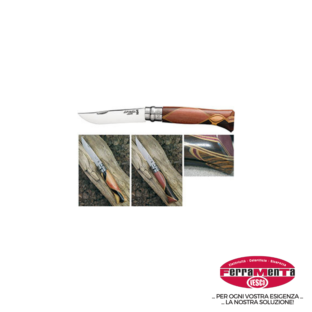 COLTELLI OPINEL