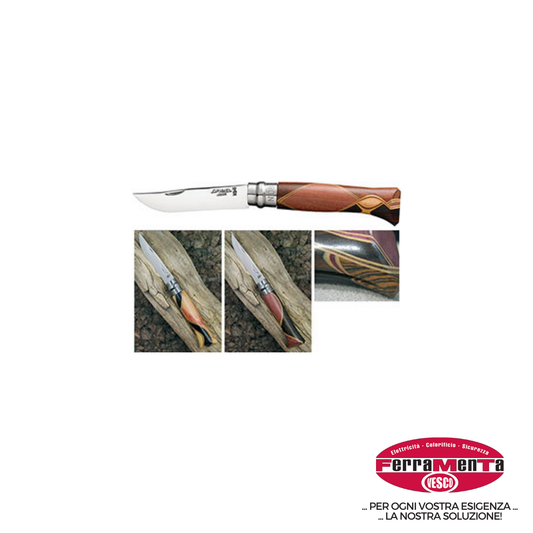 COLTELLI OPINEL