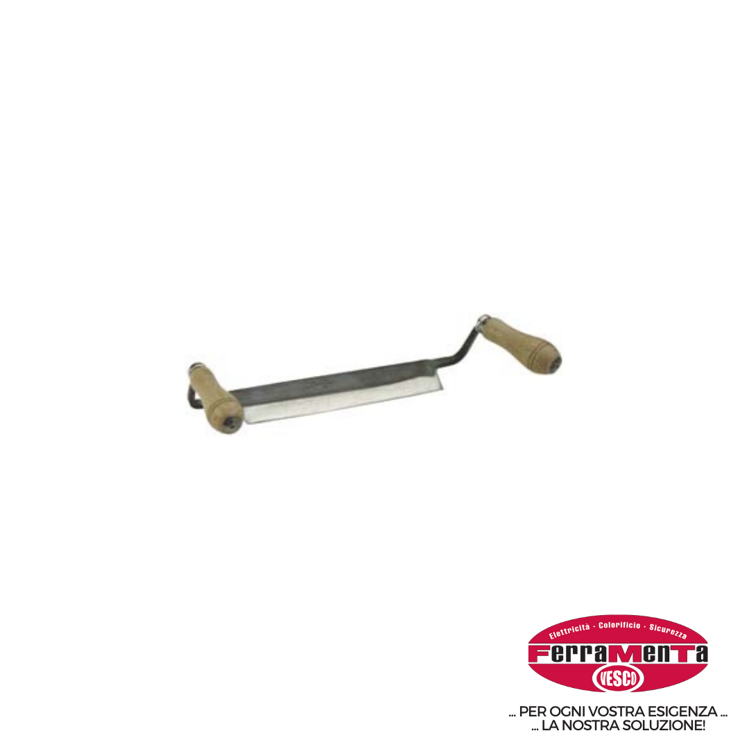 COLTELLI A DUE MANICI