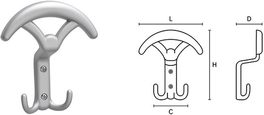 APPENDIABITI ZAMA MITAL ART.1090
