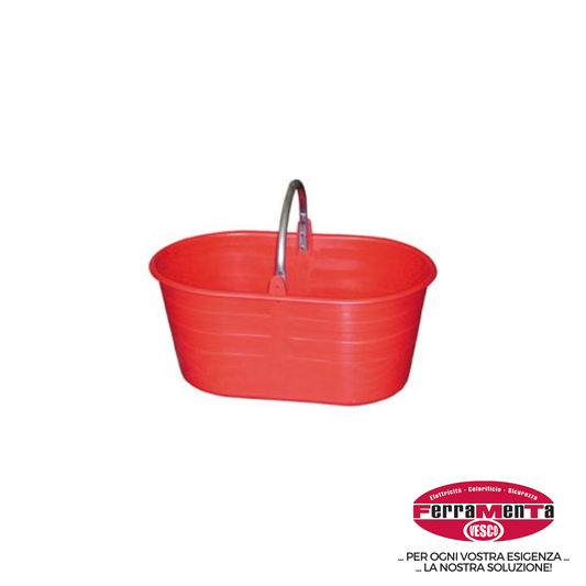 CESTE AGRICOLE OVALI