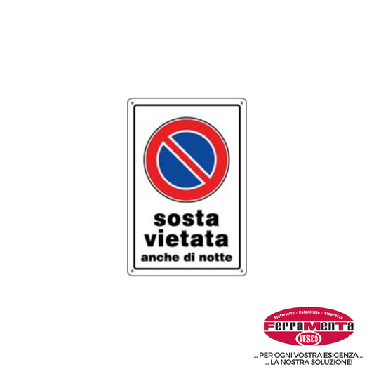 CARTELLI SEGNALATORI