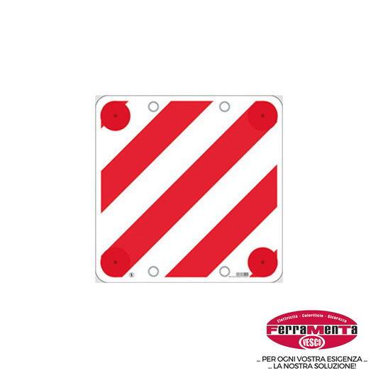 CARTELLI SEGNALATORI