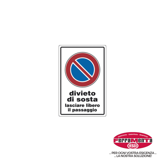 CARTELLI SEGNALATORI