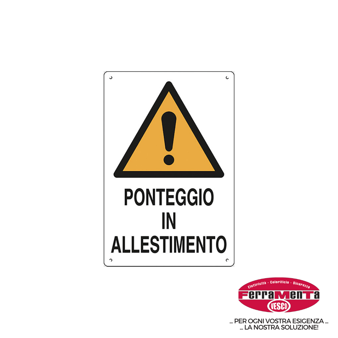 CARTELLI SEGNALATORI POLIONDA