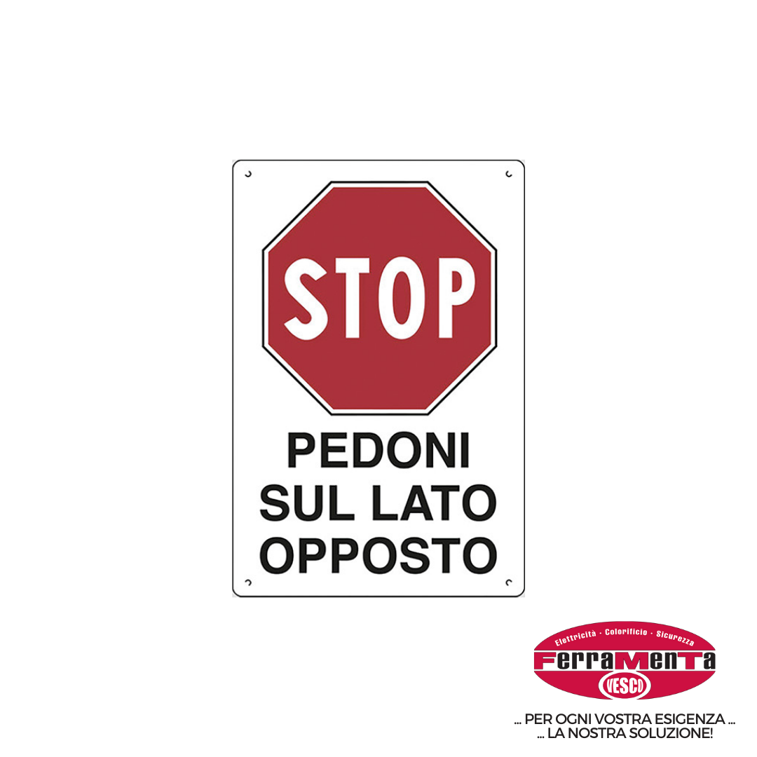 CARTELLI SEGNALATORI POLIONDA