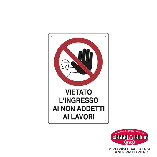 CARTELLI SEGNALATORI POLIONDA